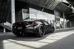 Ferrari 488 GTB on Forgiato Wheels (F2.01) 2016 года